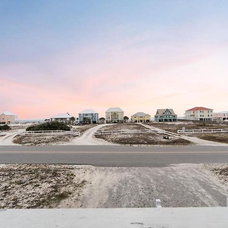 Bulldog Beach House Gulf Shores Exterior photo