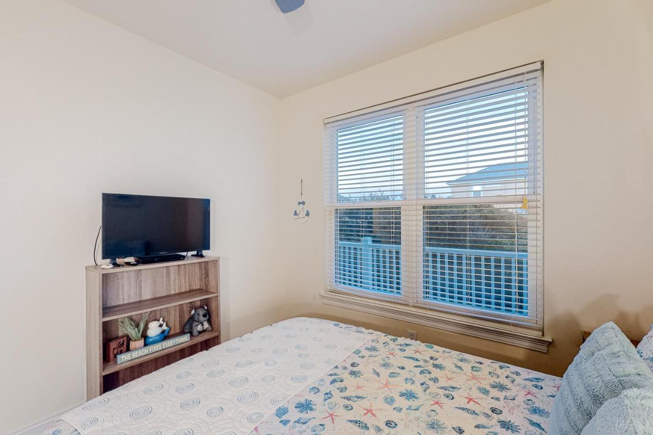 Bulldog Beach House Gulf Shores Exterior photo