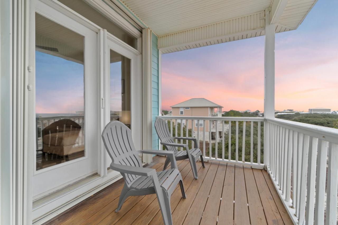 Bulldog Beach House Gulf Shores Exterior photo